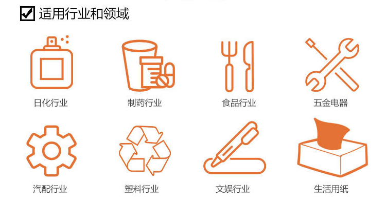 應用范圍